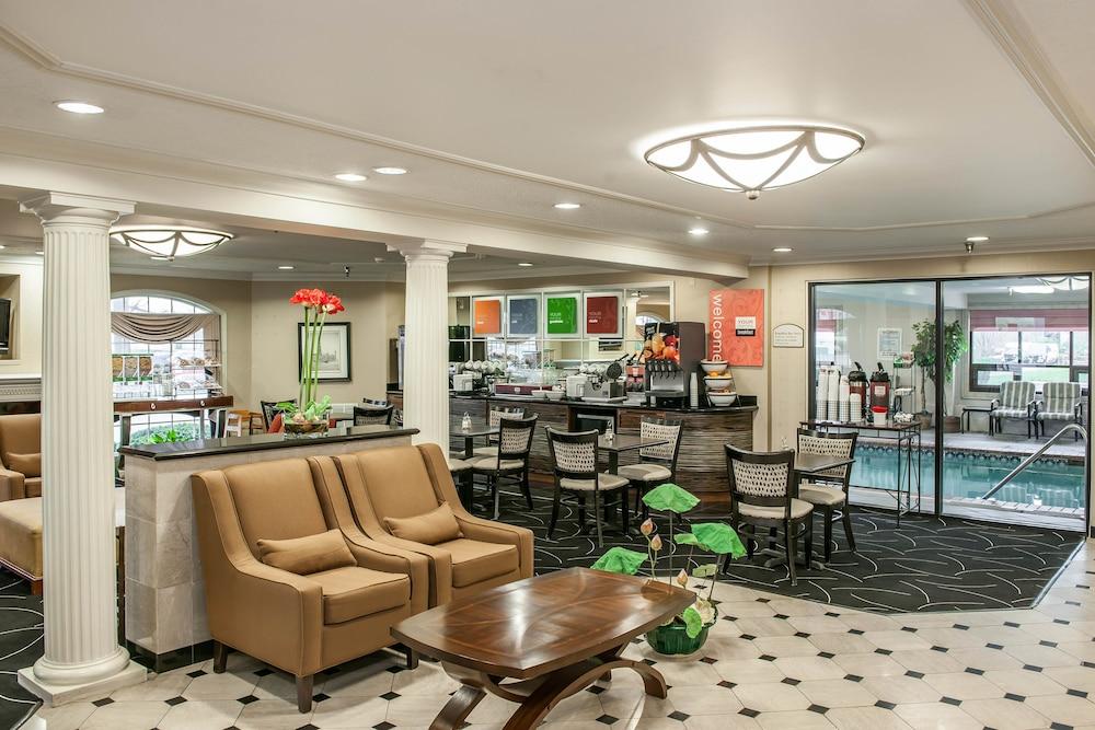 Comfort Inn Indianapolis South I-65 Eksteriør bilde