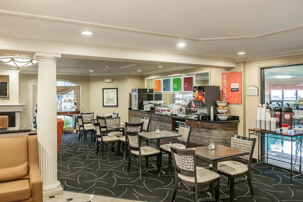 Comfort Inn Indianapolis South I-65 Eksteriør bilde