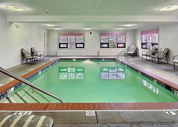 Comfort Inn Indianapolis South I-65 Fasiliteter bilde