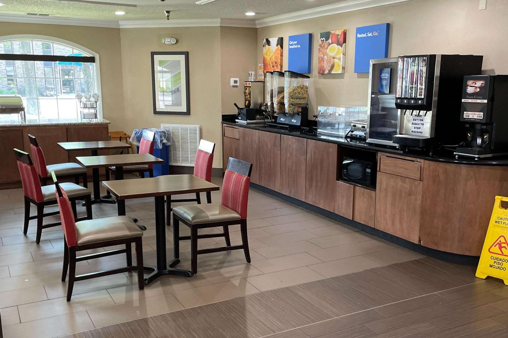 Comfort Inn Indianapolis South I-65 Eksteriør bilde