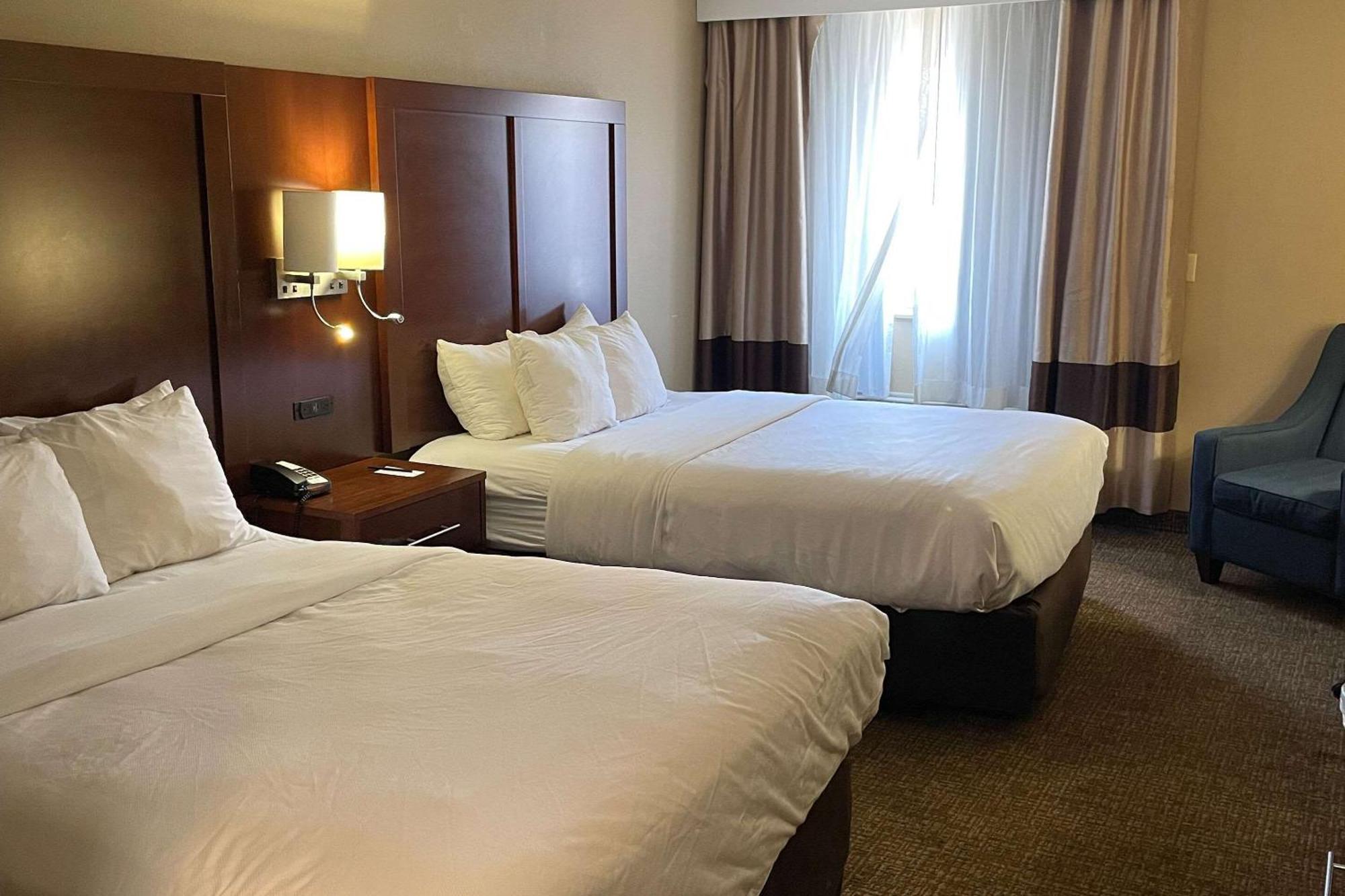 Comfort Inn Indianapolis South I-65 Eksteriør bilde