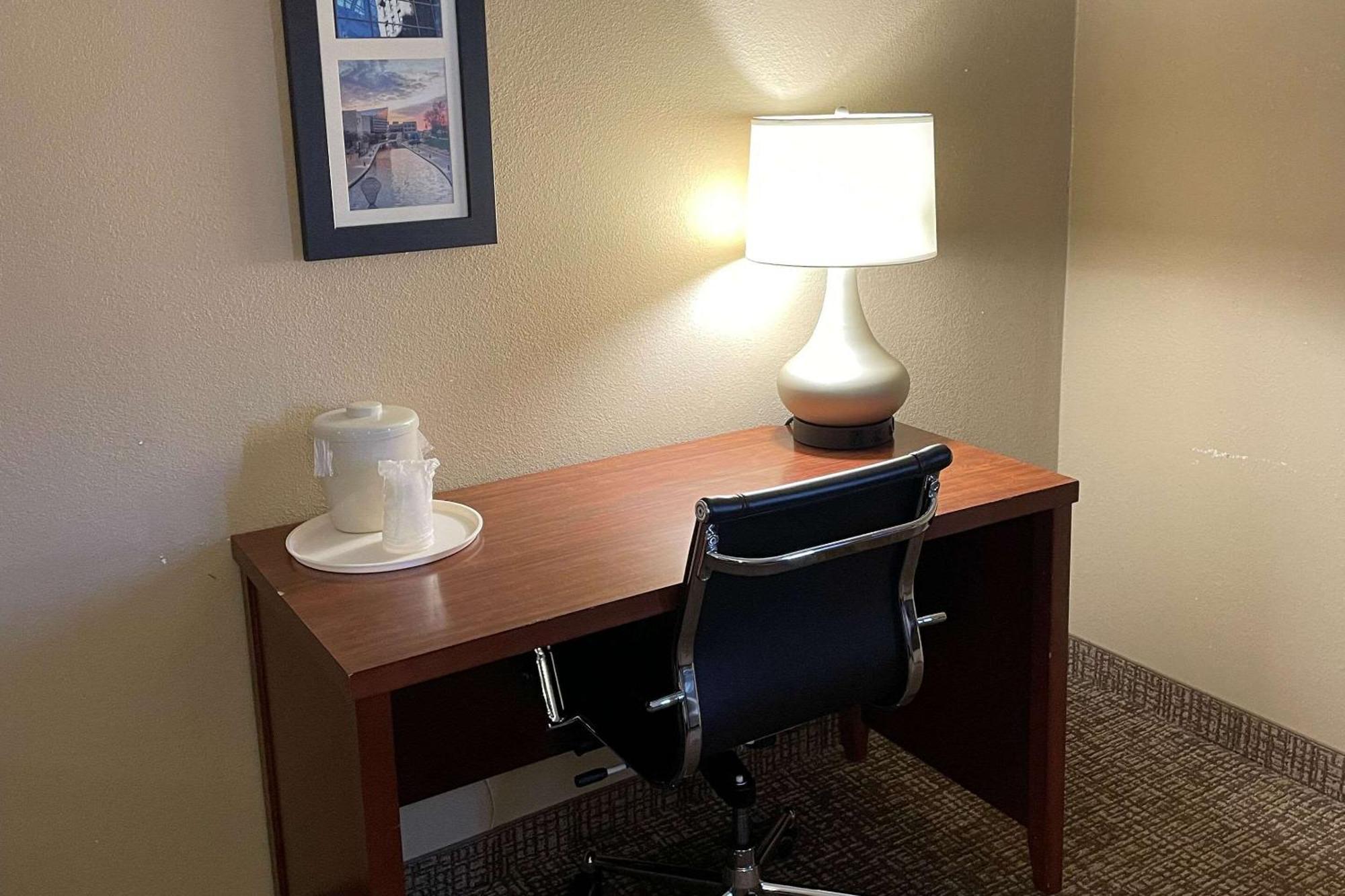 Comfort Inn Indianapolis South I-65 Eksteriør bilde